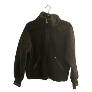 Joy Lab Sherpa Jacket